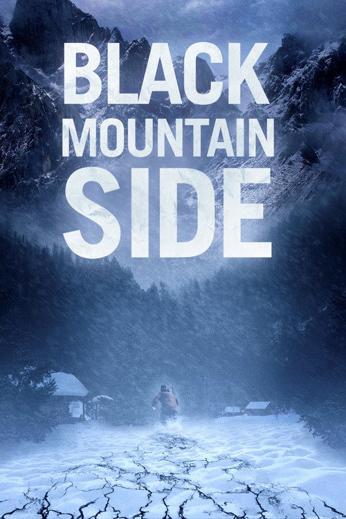 Black Mountain Side