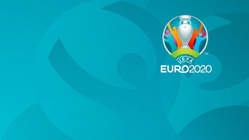 Eurocopa no SporTV - Season 1 Backdrop Blur