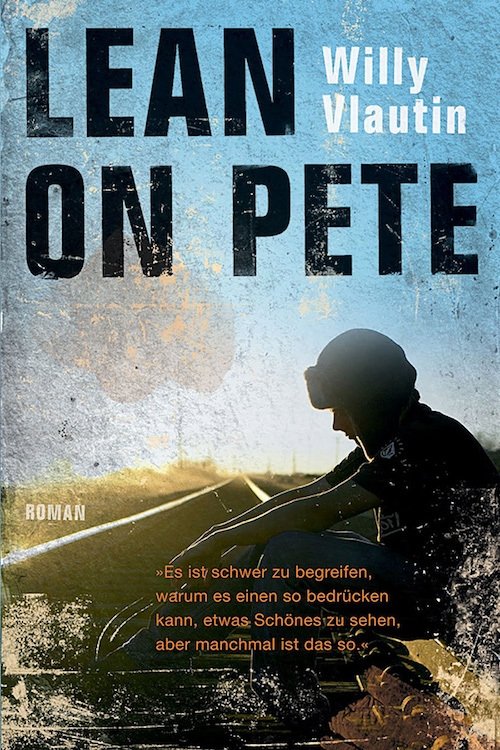 Watch Lean on Pete Online Moviesdbz