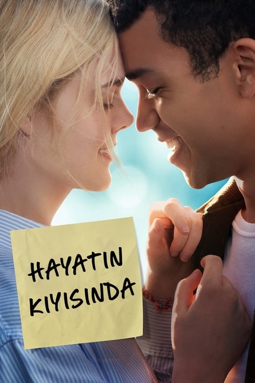 Hayatın Kıyısında ( All the Bright Places )