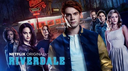 Riverdale Season 2