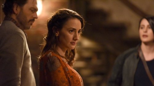 Grimm: Contos de Terror: 6×12