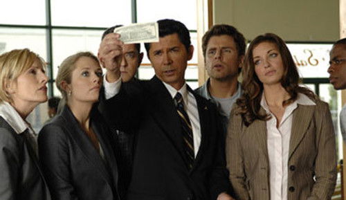 Psych: Agentes Especiais: 2×3