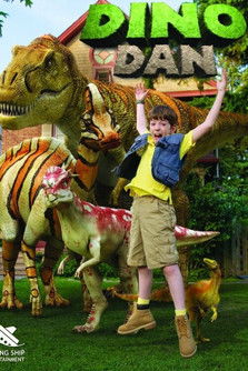 Escena 3 de Dino Dan