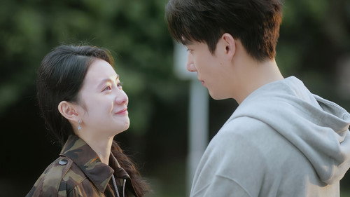 Be Passionately in Love (2025) ห้วงรักของฉันและเธอ ตอนที่ 20