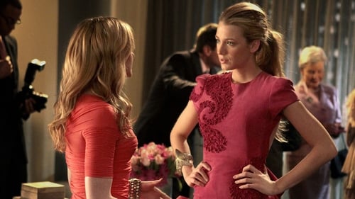 Gossip Girl: 4×19