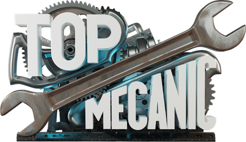 Top mecanic, 5 jours pour restaurer une épave