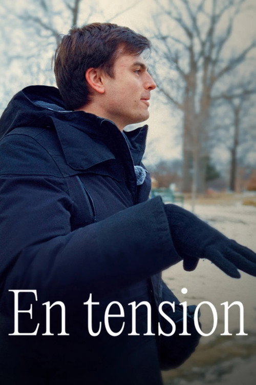 Affiche de En tension