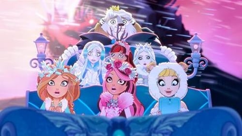 Poster della serie Ever After High