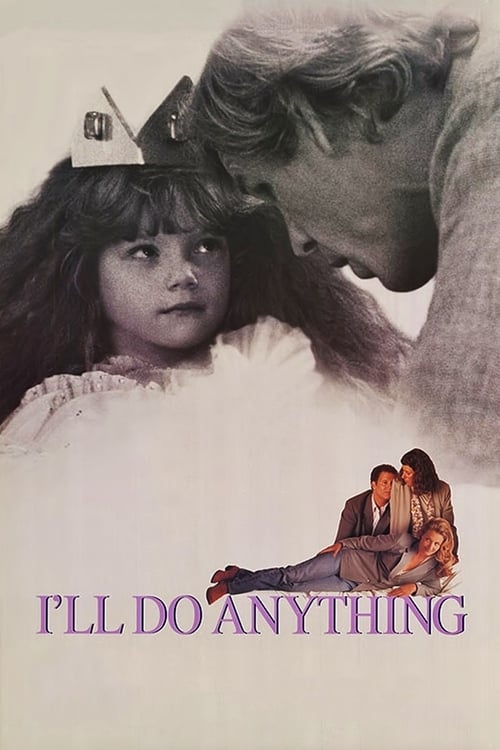 I'll Do Anything 1994