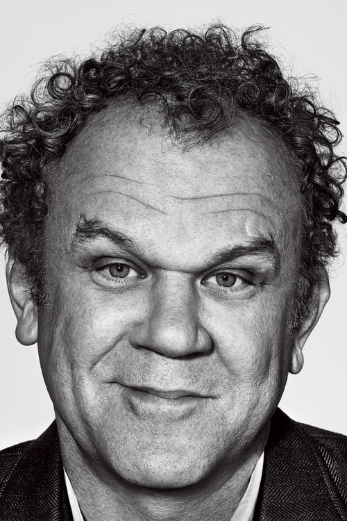 Kép: John C. Reilly színész profilképe