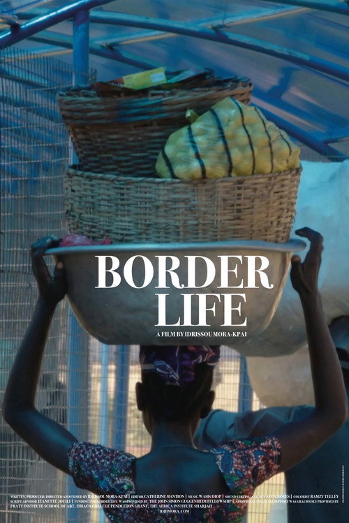 Border life