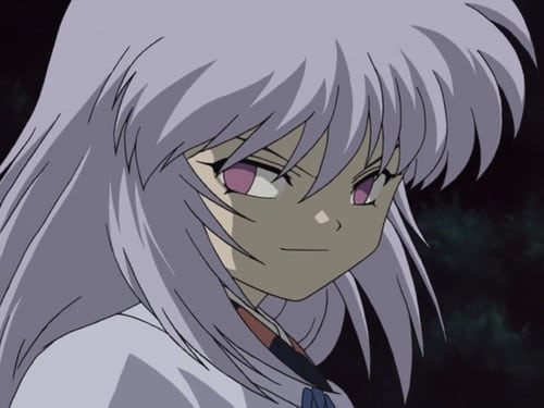 InuYasha: 6×32