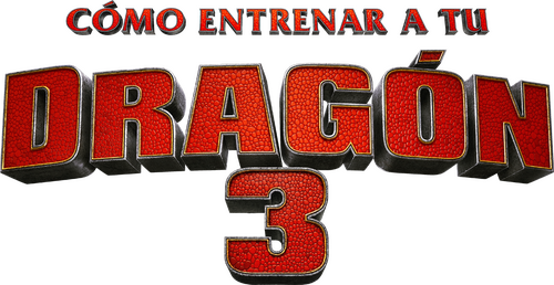 Cómo Entrenar A Tu Dragón 3