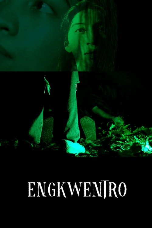 ENGKWENTRO (2023) poster