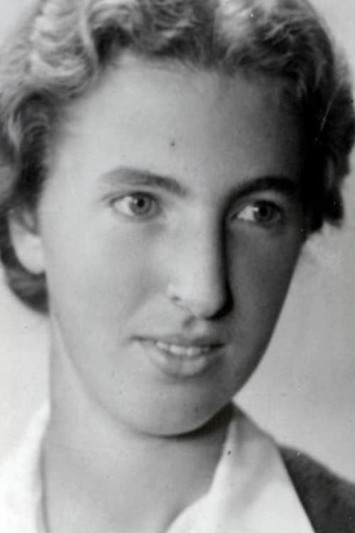 Ina van der Molen