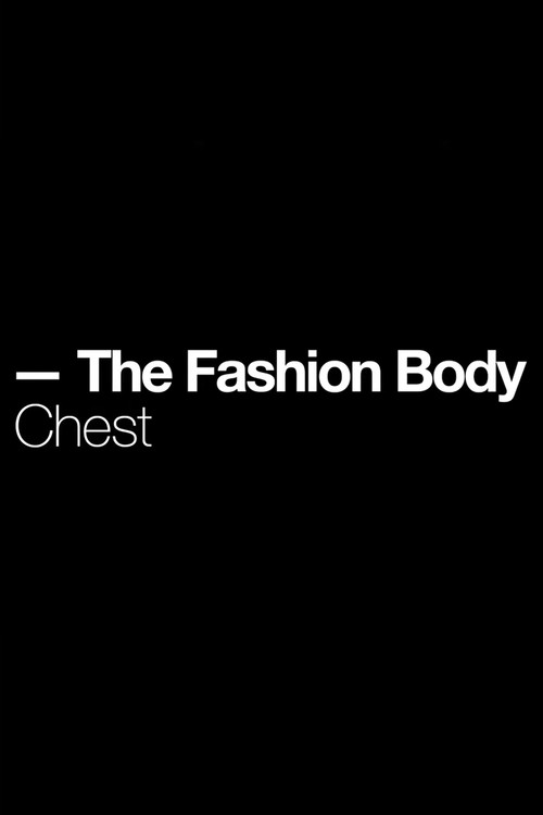 Chest poster