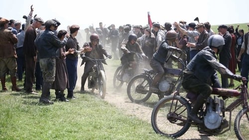 Poster della serie Harley and the Davidsons