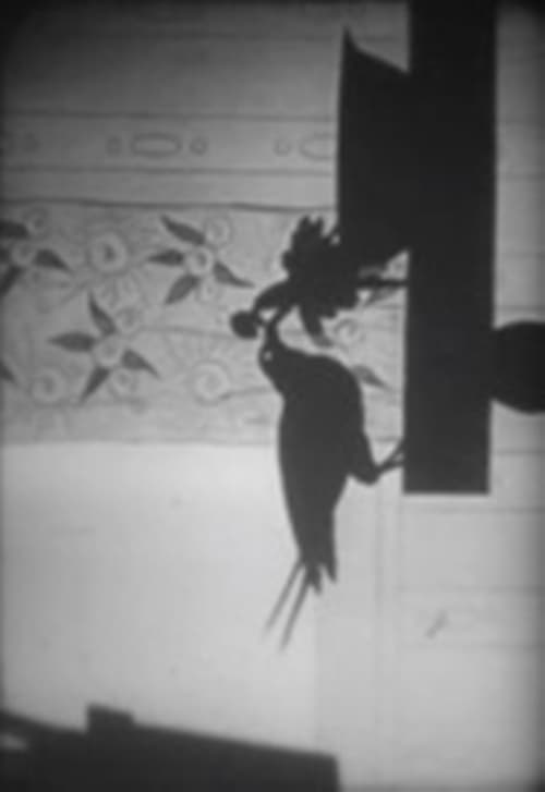 Thumbelina (1924)