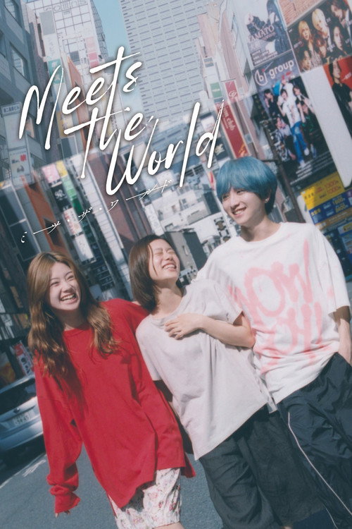 Meets the World