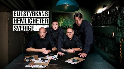 Elitstyrkans hemligheter - Sverige