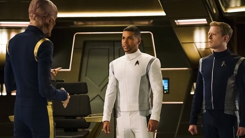 Star Trek: Discovery: 1×5