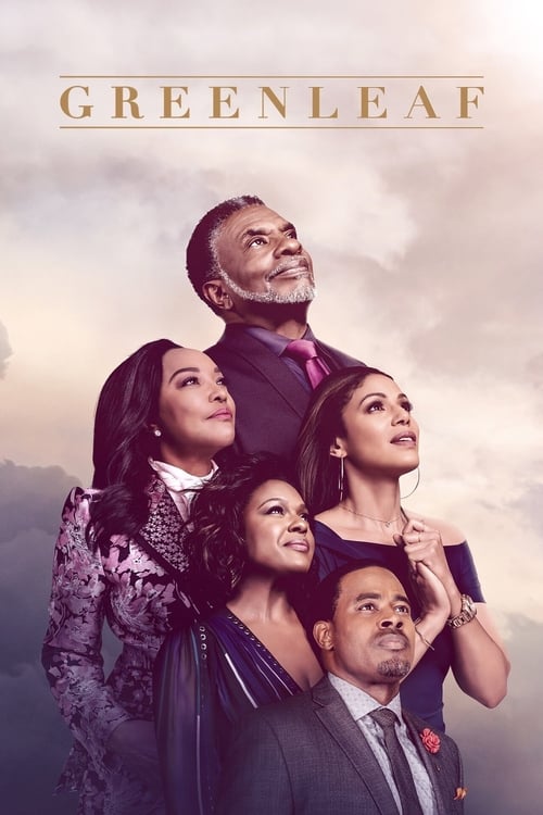 Greenleaf - Saison 5