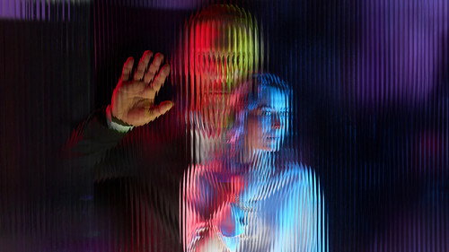 Escena 1 de Homejacking
