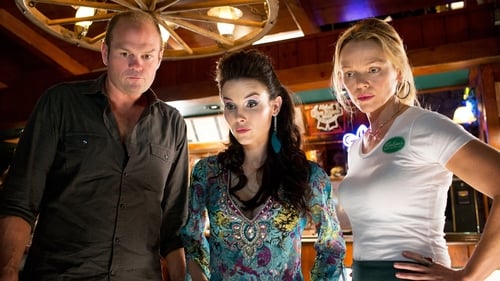 True Blood: 5×12