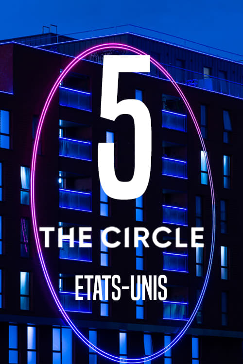 Where to stream The Circle Season 5