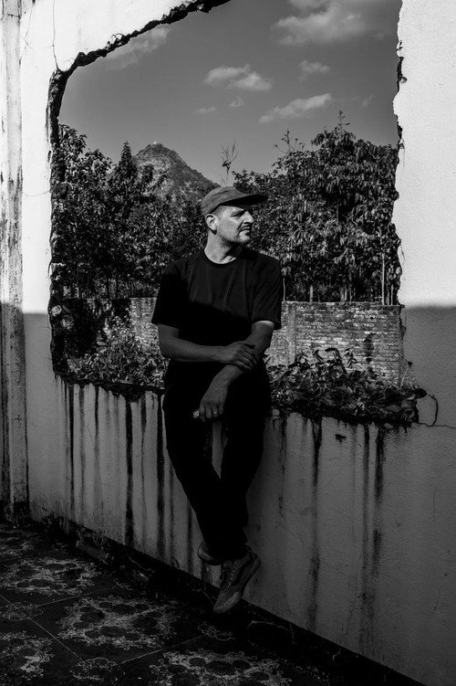 Dwight Jantzi