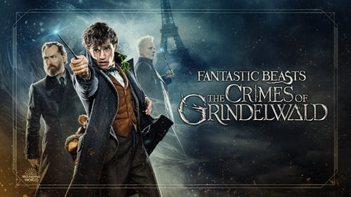 Fantastic Beasts: The Crimes Of Grindelwald (2018) Download Full HD ᐈ BemaTV