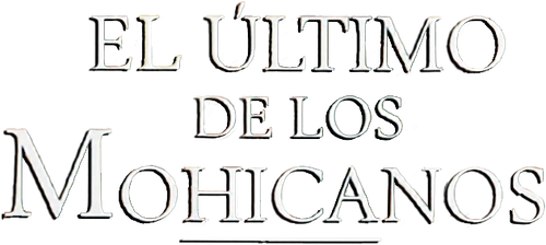 El último de los mohicanos