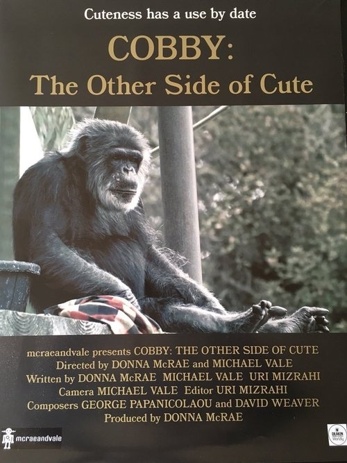 Cobby: The Other Side of Cute movie poster player