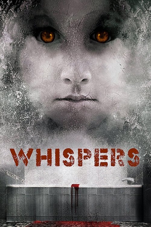 Whispers (2015)