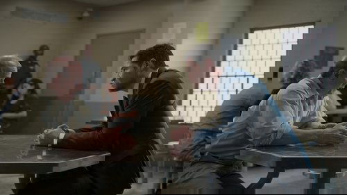 Assistir O Poder e a Lei: Temporada 3x Episodio 5 dublado