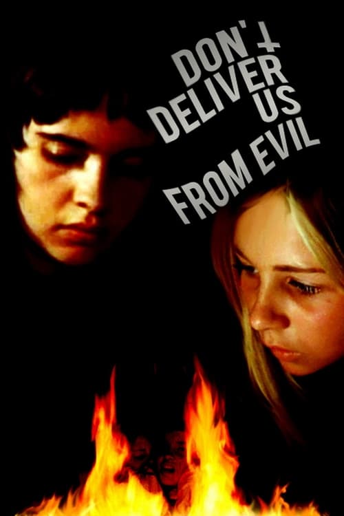 Don't Deliver Us from Evil 1971