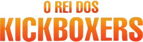 O Rei dos Kickboxers