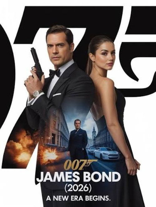 Bond 26