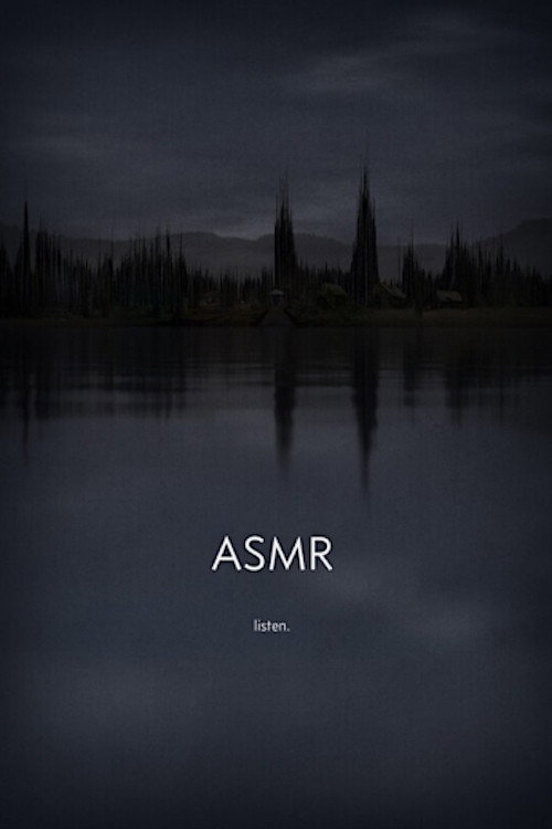 ASMR