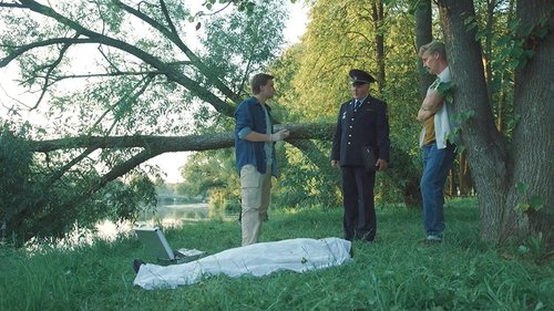 Image de l'épisode 54