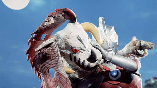 Farewell Yuko, Sister of the Moon