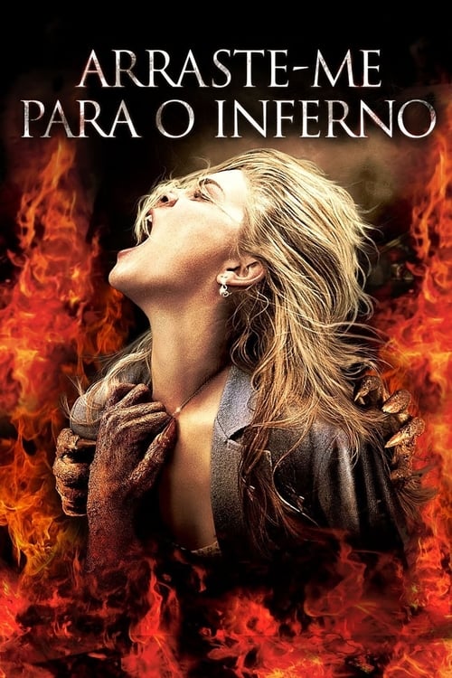 Image Arraste-me para o Inferno