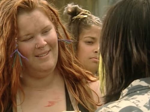 The Tribe, S01E32 - (1999)