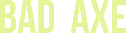 Bad Axe