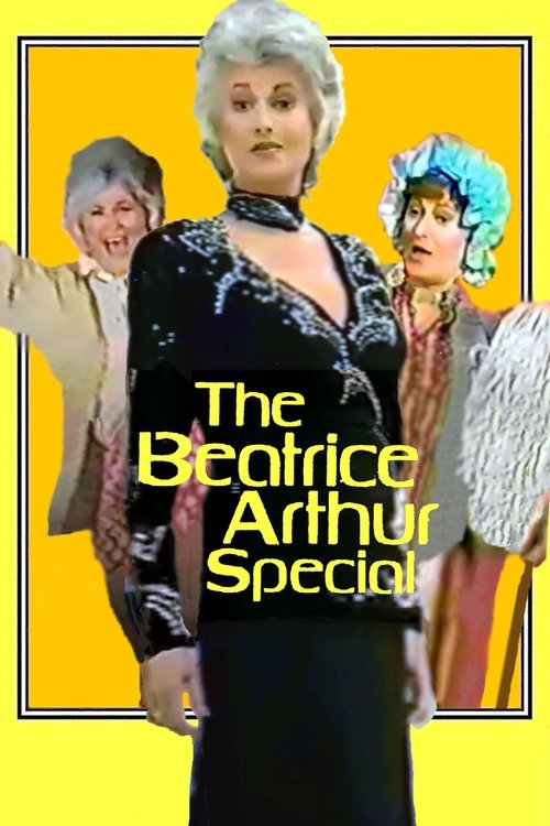 The Beatrice Arthur Special
