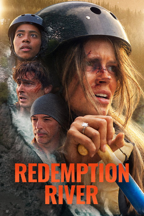 Redemption River