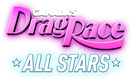 Canada's Drag Race: All Stars