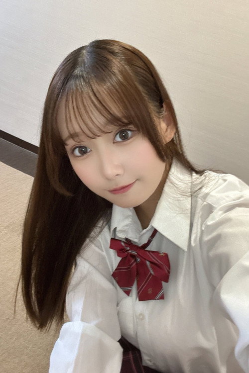碓井せりな Photo