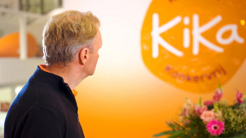 De KiKa Marathon Missie